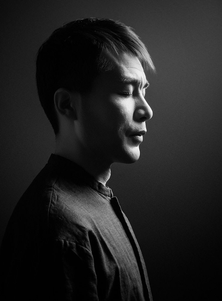 Tao Hong | تائو هنگ